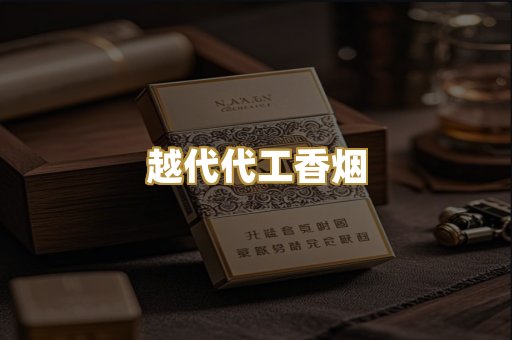 免税外烟爆珠